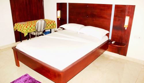 Habitación estándar