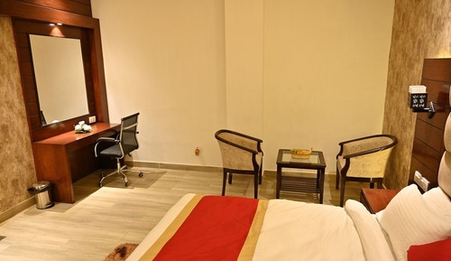 Habitación Premium
