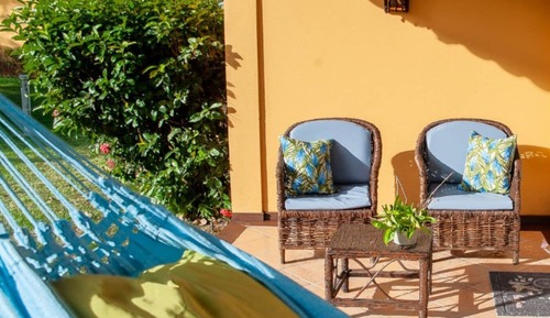 Bungalow Deluxe, 2 habitaciones