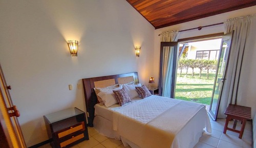 Chalet Deluxe, 3 habitaciones, vistas a la piscina