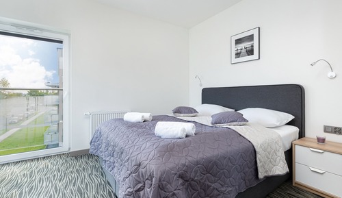 Apartment, 1 Bedroom, Pool Access, Beachside