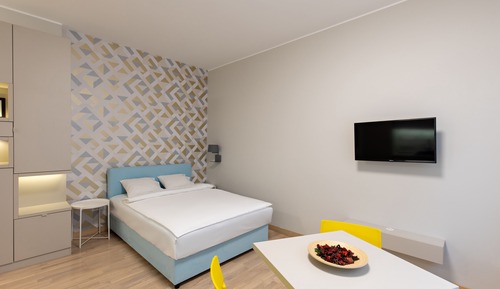Suite estudio de diseño
