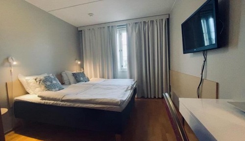 Habitación Confort