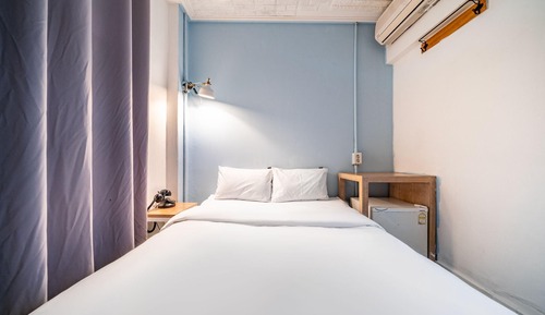 Room (Mini Standard - Walk-in only (no park)