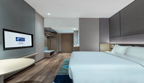 Habitación estándar