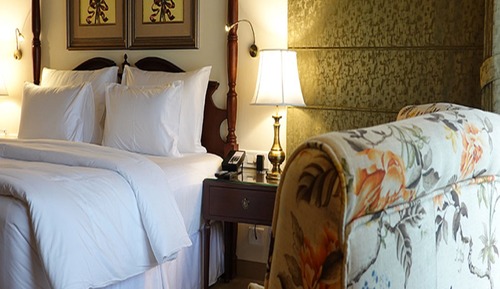 Suite Deluxe