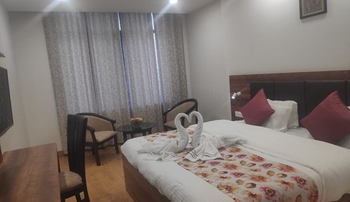 Habitación Premium