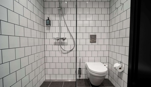 Habitación doble superior