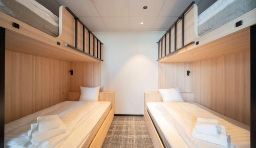 Habitación familiar (XL)