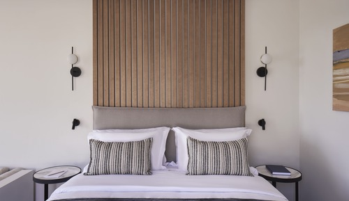 Special Offer - Junior Suite (Cozy Private Pool)
