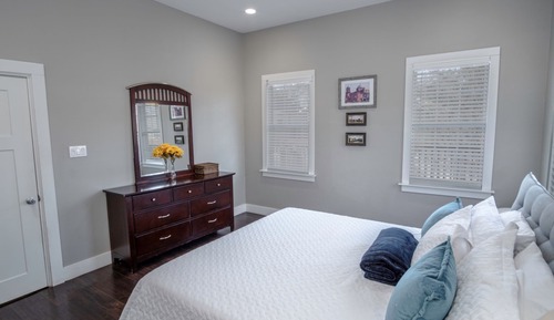 Casa (3 Bedrooms)