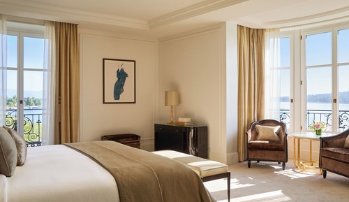 Suite Royal