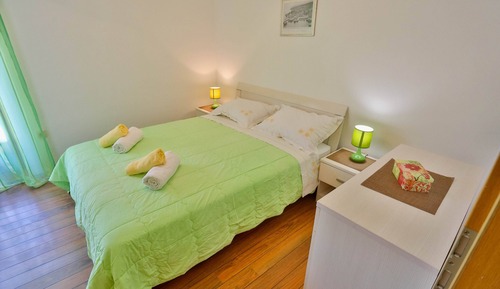 Apartamento (Two Bedroom Apartment  A4)