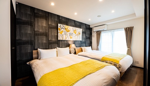 Apartamento Deluxe, no fumadores