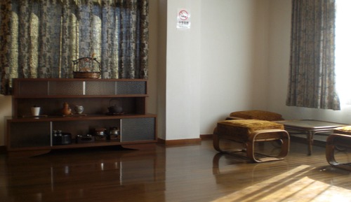 Suite estudio Premium, no fumadores