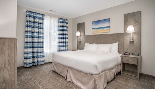 Suite, 1 cama de matrimonio grande, accesible para personas con discapacidad (Living Room)