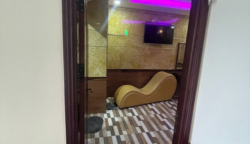 Habitación ejecutiva doble