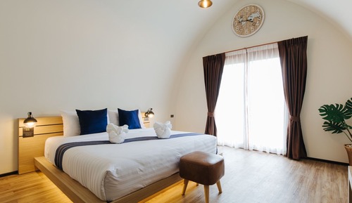 Habitación superior