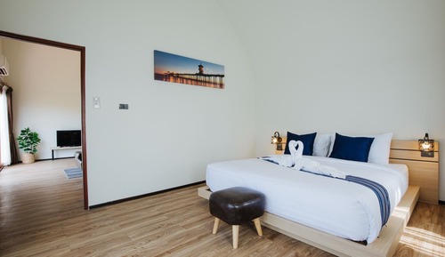 Habitación familiar