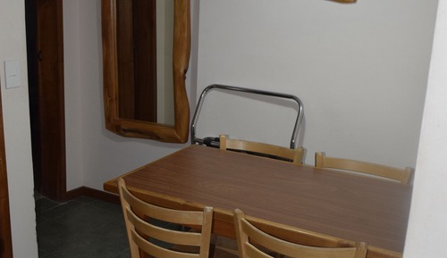 Apartamento de 1 dormitorio