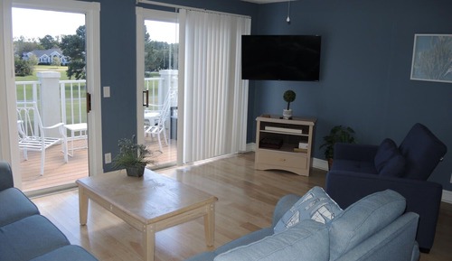 Villa, 2 habitaciones