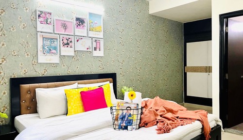 Apartamento estándar, 1 habitación