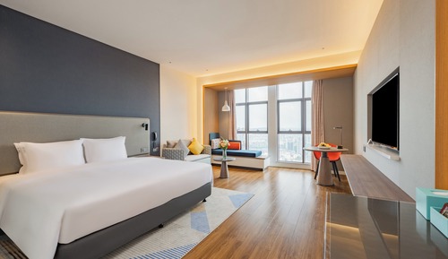 Habitación (Specialty)