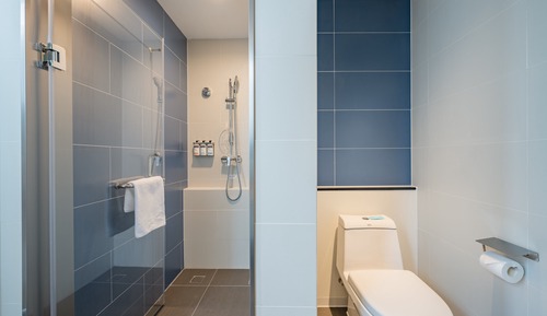 Habitación estándar