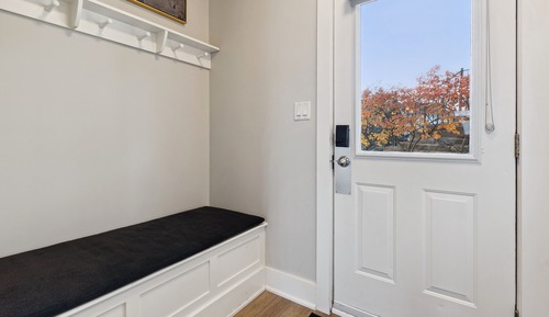 Casa adosada Premium, 2 habitaciones (112 Rivergrass - Pet Friendly)