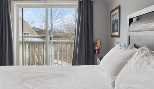 Apartamento Premier, 3 habitaciones (234 Rivergrass - Pet Friendly)