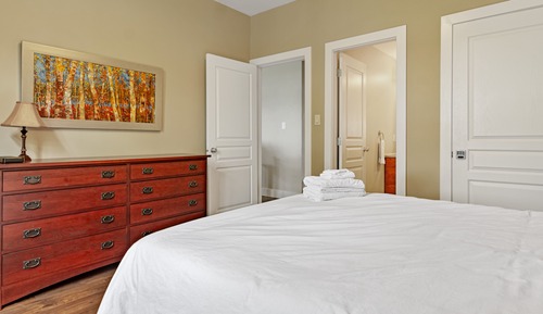 Casa adosada Premium, 2 habitaciones (115 Rivergrass - No Pets Allowed)