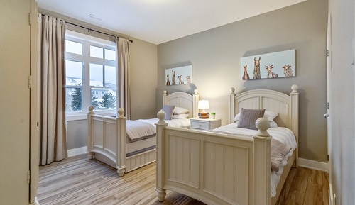 Casa adosada Premium, 2 habitaciones (217 Rivergrass - Pet Friendly)