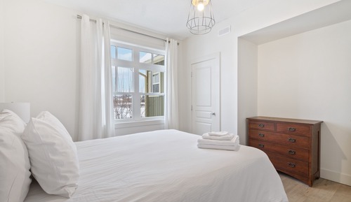 Casa adosada Premium, 3 habitaciones (204 Rivergrass - Pet Friendly)