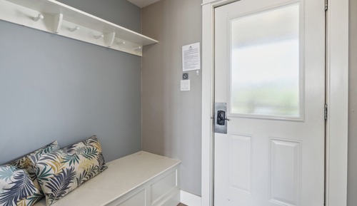 Apartamento Premier