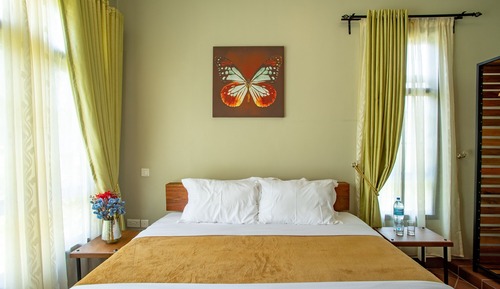 Suite familiar, 2 habitaciones