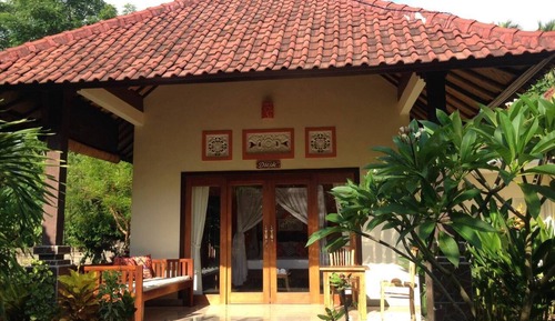 Casa de campo