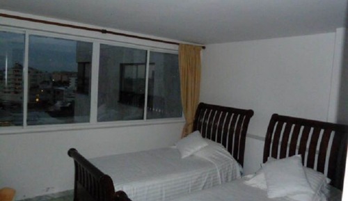 Apartamento Deluxe