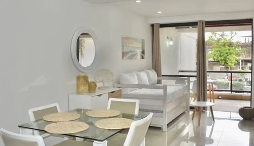 Apartamento básico