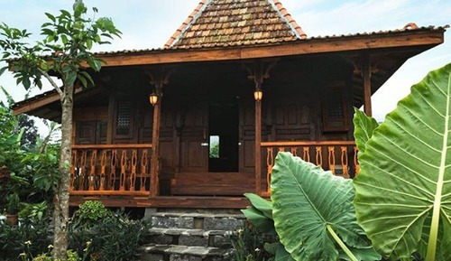 Casa de campo Deluxe