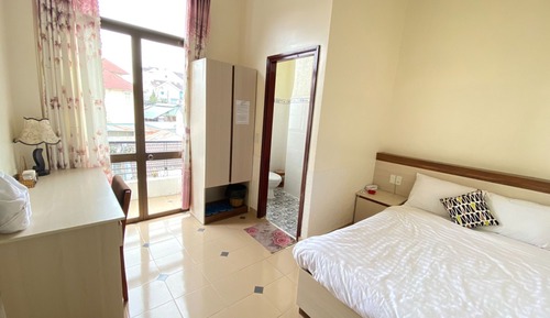 Habitación doble