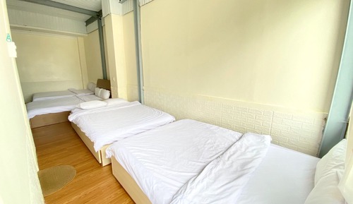 Habitación familiar