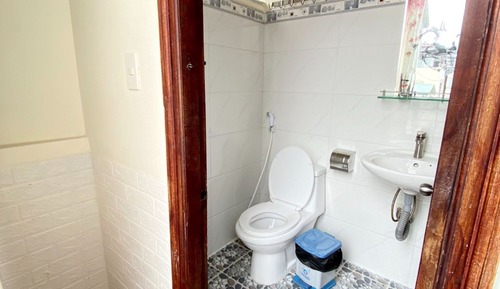 Habitación superior