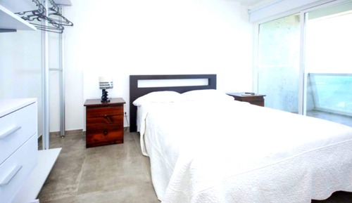 Apartamento clásico