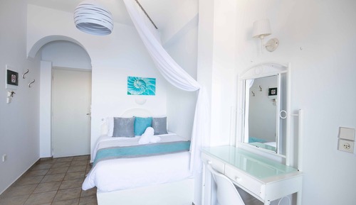 Habitación doble (Panoramic View)