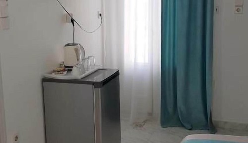 Habitación estándar (Shared Balcony)