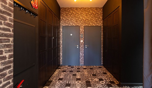 Dormitorio compartido, baño privado (Le Loft)