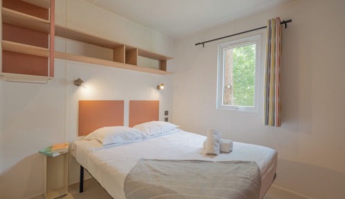 Casa móvil Premium, 2 habitaciones