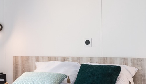 Casa móvil Premium, 3 habitaciones, 2 baños