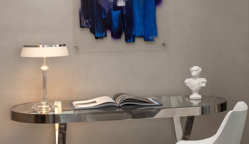 Habitación Signature, 2 camas individuales, balcón (Duo Beds)