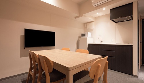 Apartamento tradicional, 1 habitación, no fumadores (Japanese, For 5)